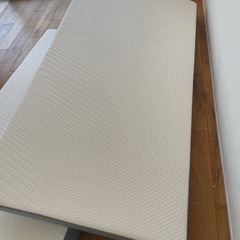 シングル　マットレス