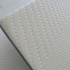 シングル　マットレスの画像