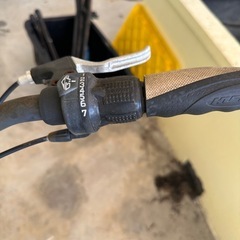 自転車　無料の画像