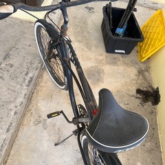 自転車　無料の画像