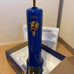 seet 超音波式　スタンドビールサーバー TS-BR03-BLの画像