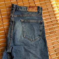ストレッチジーンズ　73.5センチ