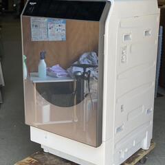 ☆直接引取限定!!☆ 11.0kg洗い!! SHARP ドラム式...