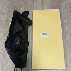 【お譲り】シュノーケル＆フィンセットの画像