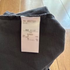 BREEZE Tシャツ　130cmの画像