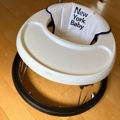 赤ちゃん歩行器
