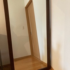姿見　鏡　