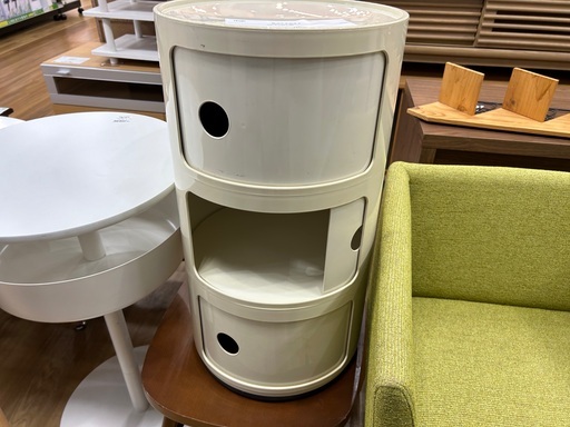 【トレファクイオンタウン上里店】Kartellのコンポニビリストレージ入荷しました！！