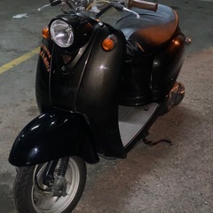 YAMAHAビーノ