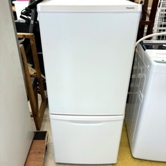 桐生店【現状品】j7-54 Panasonic 冷凍冷蔵庫 NR...