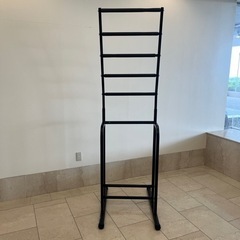 【売約済】ぶら下がり器具 ストレッチバー フィットネス 分解可能の画像
