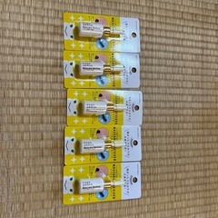 エルファー　マスカラよみガエル