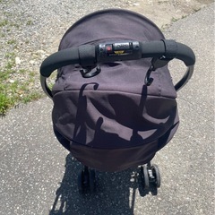 今週限定！コンビベビーカーの画像
