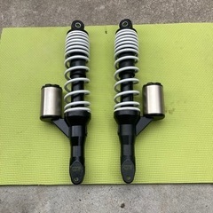 BW'S125 純正リヤサス　360mm  BWS シグナス　台...
