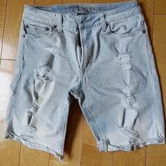 アメリカンイーグル　ハーフパンツ
