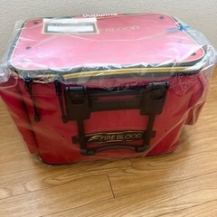 シマノ ファイアブラッド フィッシュバッカン 新品未開封