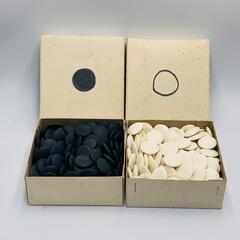 碁石 囲碁