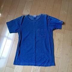 チャンピオン　Tシャッ　L