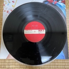 EPO LPレコードの画像