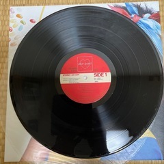 EPO LPレコードの画像