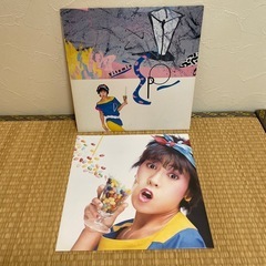 EPO LPレコード