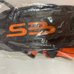 シャドーボクサー ベルト ハンドグリップ エクササイズ Exabody S3 の画像