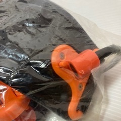 シャドーボクサー ベルト ハンドグリップ エクササイズ Exabody S3 の画像
