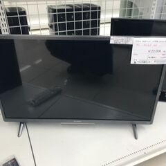 ★ジモティ割あり★ FUNAI 液晶テレビ  年式22年製 動作...