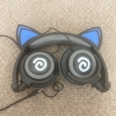 ヘッドホンお譲りします