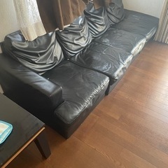 ソファー