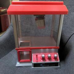 ミニクレーンゲーム　ジャンク