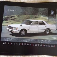 【写真集的】クラウン 昭和/旧車 平成 TOYOTA 2013年...