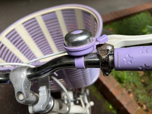 子供用自転車　20インチ