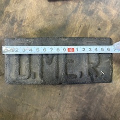 【2個セット】足ゲタ用当てゴム　足ゲタ/足ゴム/リフト用 (13)の画像