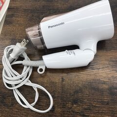 ★ジモティ割あり★ Panasonic ドライヤー  21年製 ...