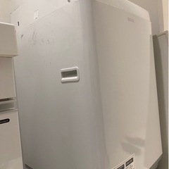縦型洗濯機の画像