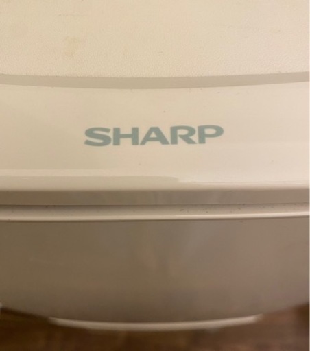 SHARP冷蔵庫