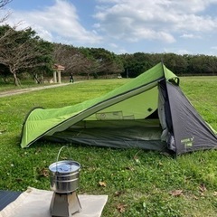 コールマンテントの中古が安い!激安で譲ります・無料であげます コールマンテントの中古が安い!激安で譲ります・無料であげます