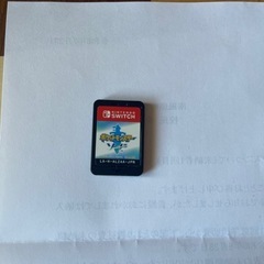 Switch ソフト