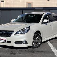 【自社ローン】レガシィツーリングワゴン 2.5iB-SPORT ES Gpkgの画像