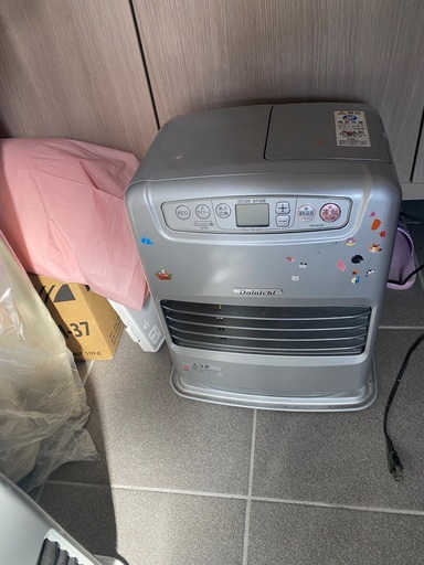 古いです。
