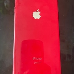 iPhone8 plus 64GB　