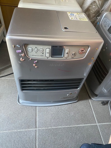2年前買った