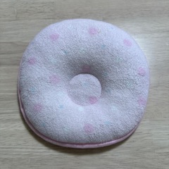 ベビー枕