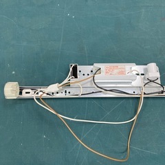 K-011 看板用蛍光灯器具　20w 未使用品　美品の画像