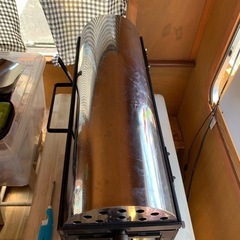 ベビーカステラ焼き台
