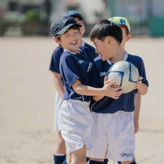 《正社員》子ども向けサッカー教室・走りかた教室のインストラクター募集！！の画像