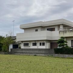 【広々158.67㎡】🌺賃料計7.2万円🌺敷金なし🏠 