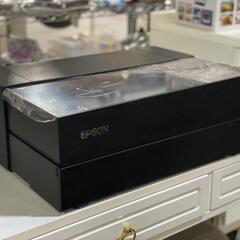 ☆直接引取限定!!☆ EPSON プリンター SC-PX1V 2022年 家電 プリンター