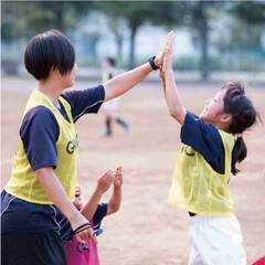 《正社員》子ども向けサッカー教室・走りかた教室のインストラクター募集中！！の画像